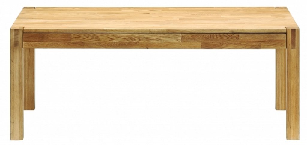Unique - Royal Oak Coffee Table Unique - Royal Oak Coffee Table